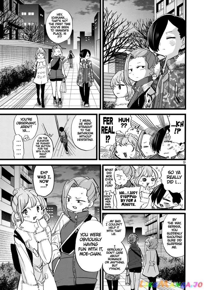 The Dangers in My Heart Chapter 70 image 10_optimized
